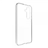 ZAGG Samsung Galaxy S25 FE Cover Clear Case Transparent