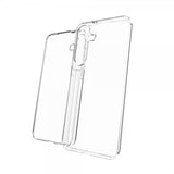 ZAGG Samsung Galaxy S25 FE Cover Clear Case Transparent