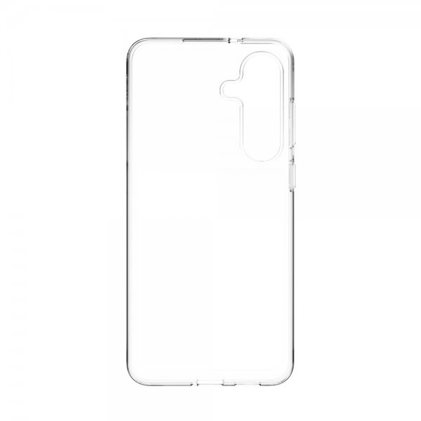 ZAGG Samsung Galaxy S25 FE Cover Clear Case Transparent