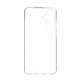 ZAGG Samsung Galaxy S25 FE Cover Clear Case Transparent