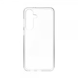 ZAGG Samsung Galaxy S25 FE Cover Clear Case Transparent