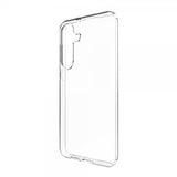 ZAGG Samsung Galaxy S25 FE Cover Clear Case Transparent