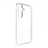 ZAGG Samsung Galaxy S25 FE Cover Clear Case Transparent