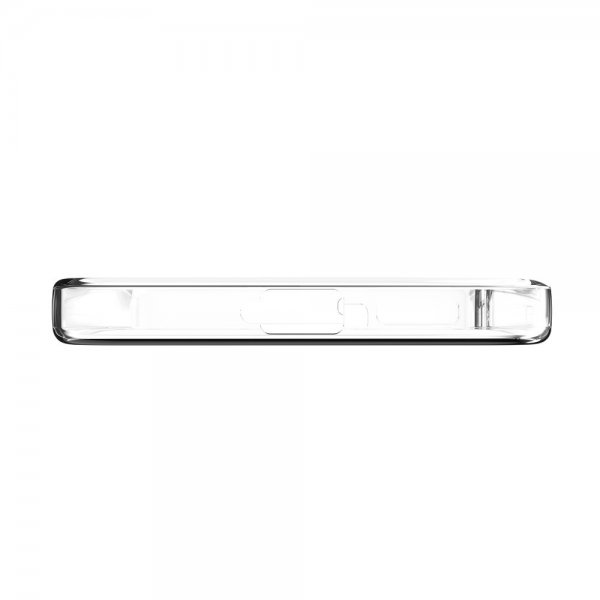 ZAGG Samsung Galaxy S25 FE Cover Clear Case Transparent