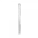 ZAGG Samsung Galaxy S25 FE Cover Crystal Palace Snap Transparent