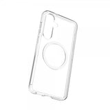 ZAGG Samsung Galaxy S25 FE Cover Crystal Palace Snap Transparent