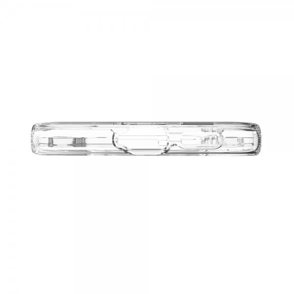 ZAGG Samsung Galaxy S25 FE Cover Crystal Palace Snap Transparent