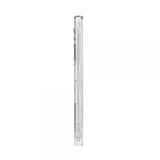 ZAGG Samsung Galaxy S25 FE Cover Crystal Palace Snap Transparent