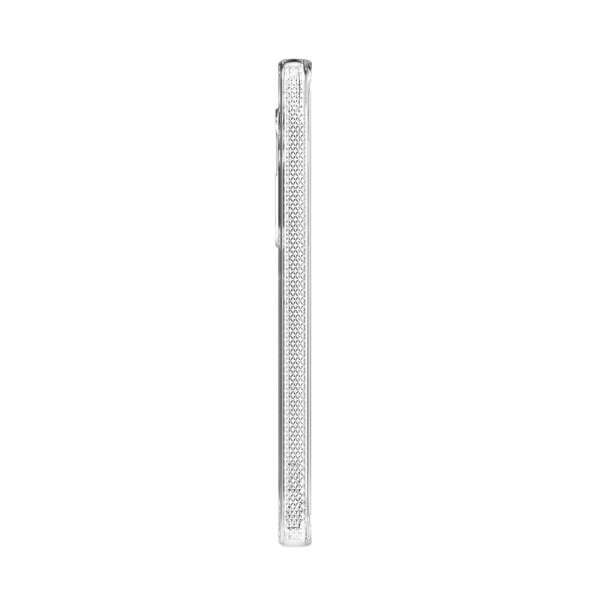 ZAGG Samsung Galaxy S25 FE Cover Crystal Palace Transparent