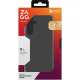 ZAGG Samsung Galaxy S25 FE Cover Crystal Palace Transparent