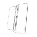 ZAGG Samsung Galaxy S25 FE Cover Crystal Palace Transparent