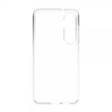 ZAGG Samsung Galaxy S25 FE Cover Crystal Palace Transparent