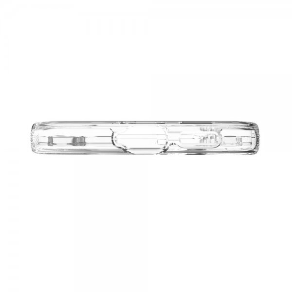 ZAGG Samsung Galaxy S25 FE Cover Crystal Palace Transparent