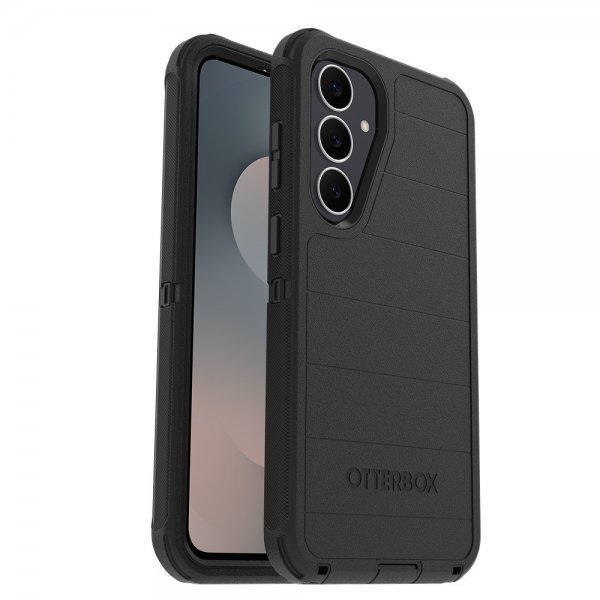 Otterbox Samsung Galaxy S25 FE Cover Defender Pro Sort