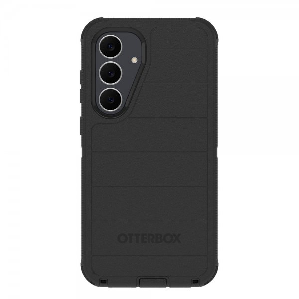 Otterbox Samsung Galaxy S25 FE Cover Defender Pro Sort