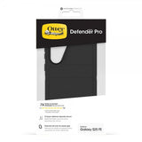 Otterbox Samsung Galaxy S25 FE Cover Defender Pro Sort