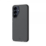Tech21 Samsung Galaxy S25 FE Cover EvoCheck MagSafe Smokey Black