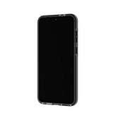 Tech21 Samsung Galaxy S25 FE Cover EvoCheck MagSafe Smokey Black