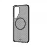 Tech21 Samsung Galaxy S25 FE Cover EvoCheck MagSafe Smokey Black