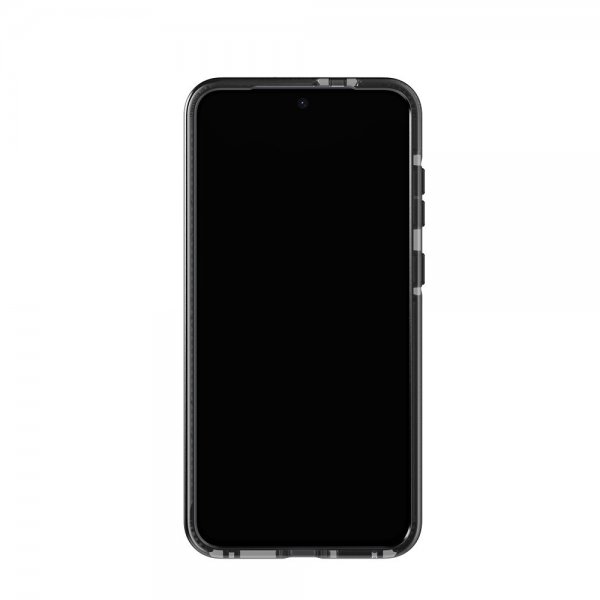 Tech21 Samsung Galaxy S25 FE Cover EvoCheck MagSafe Smokey Black