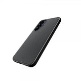 Tech21 Samsung Galaxy S25 FE Cover EvoCheck MagSafe Smokey Black