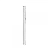 Tech21 Samsung Galaxy S25 FE Cover EvoClear MagSafe Transparent