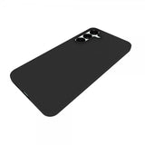 Nordic Covers Samsung Galaxy S25 FE Cover Feather Series Raven Black