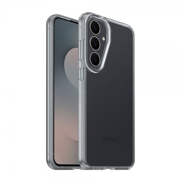 Otterbox Samsung Galaxy S25 FE Cover React Transparent