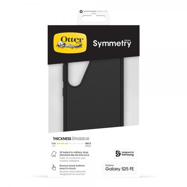Otterbox Samsung Galaxy S25 FE Cover Symmetry Sort