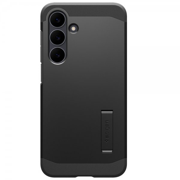 Spigen Samsung Galaxy S25 FE Cover Tough Armor MagFit Sort
