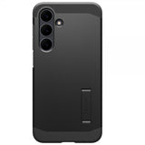 Spigen Samsung Galaxy S25 FE Cover Tough Armor MagFit Sort