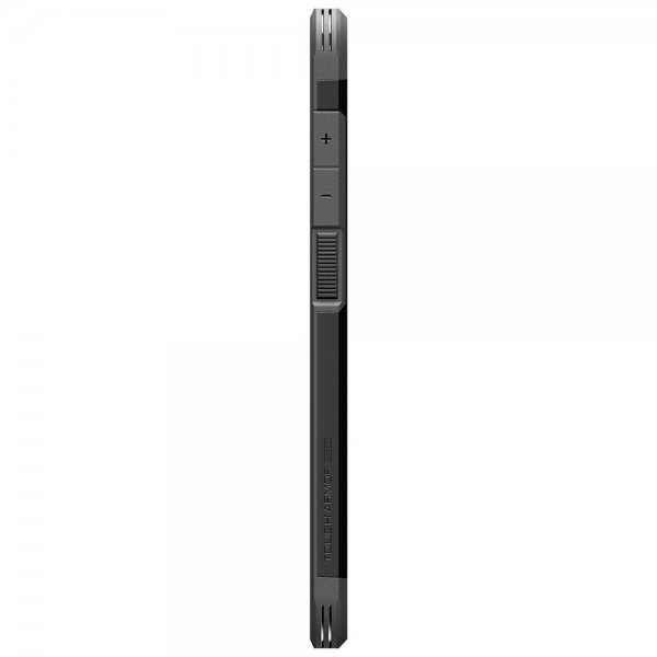 Spigen Samsung Galaxy S25 FE Cover Tough Armor MagFit Sort