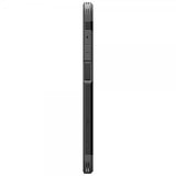 Spigen Samsung Galaxy S25 FE Cover Tough Armor MagFit Sort