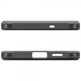 Spigen Samsung Galaxy S25 FE Cover Tough Armor MagFit Sort