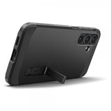 Spigen Samsung Galaxy S25 FE Cover Tough Armor MagFit Sort
