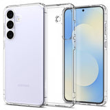 Spigen Samsung Galaxy S25 FE Cover Ultra Hybrid Krystalklar