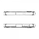 Spigen Samsung Galaxy S25 FE Cover Ultra Hybrid Krystalklar