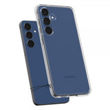 Spigen Samsung Galaxy S25 FE Cover Ultra Hybrid Krystalklar