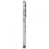 Spigen Samsung Galaxy S25 FE Cover Ultra Hybrid MagFit Clear White