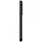 Spigen Samsung Galaxy S25 FE Cover Ultra Hybrid MagFit Frost Black