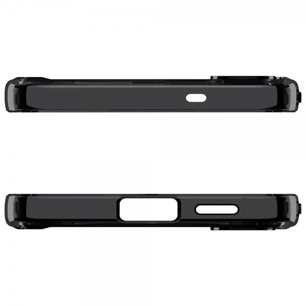 Spigen Samsung Galaxy S25 FE Cover Ultra Hybrid MagFit Frost Black
