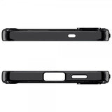 Spigen Samsung Galaxy S25 FE Cover Ultra Hybrid MagFit Frost Black