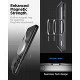 Spigen Samsung Galaxy S25 FE Cover Ultra Hybrid MagFit Frost Black