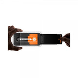 Spigen Samsung Galaxy S25 FE Skærmbeskytter GLAS.tR EZ Fit Pro 2-pak
