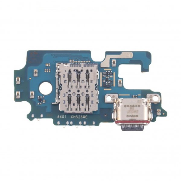 Samsung Galaxy S25 FE SM-S731 Opladerstik