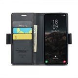 CaseMe Samsung Galaxy S24/S25 Cover 023 Series Sort