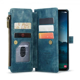 CaseMe Samsung Galaxy S24/S25 Cover C30 Series Blå