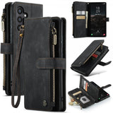 CaseMe Samsung Galaxy S24/S25 Cover C30 Series Sort