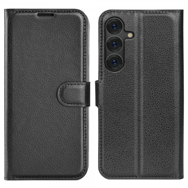 Samsung Galaxy S25 Cover Litchi Sort