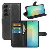 Samsung Galaxy S25 Cover Litchi Sort